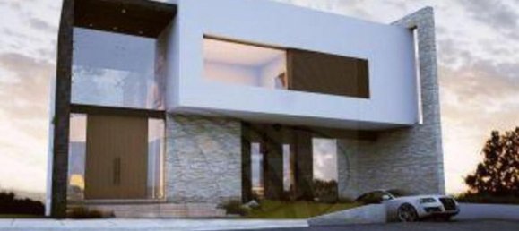 4 bedrooms House in Nuevo Leon, Mexico No. 151129 2