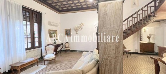 7 rooms Villa in Pietrasanta, Italy No. 40198 8