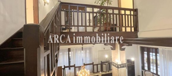 7 rooms Villa in Pietrasanta, Italy No. 40198 16