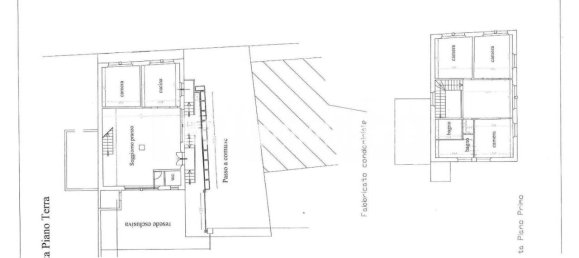 7 rooms Villa in Pietrasanta, Italy No. 40198 26