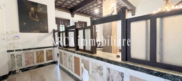 7 rooms Villa in Pietrasanta, Italy No. 40198 9