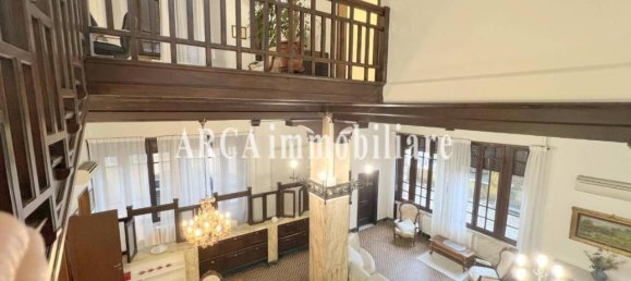 7 rooms Villa in Pietrasanta, Italy No. 40198 17