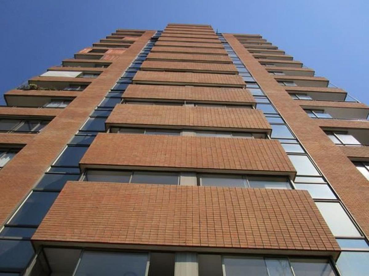 3 bedrooms Apartment in Santiago, Chile No. 5085