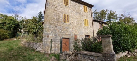 4 rooms House in Poppi, Italy No. 209361 37