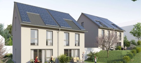 4 bedrooms Townhouse in Baden-Wurttemberg, Germany No. 116998 7