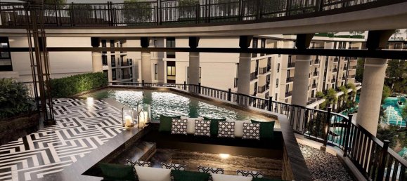 1 bedroom Apartment in Phuket, Thailand No. 11766 4