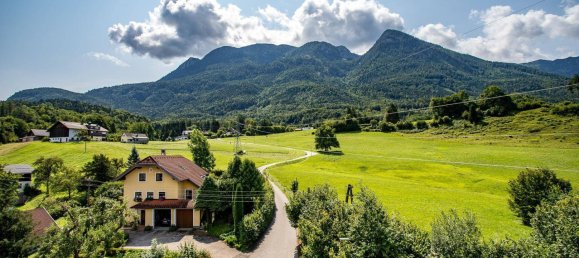 3-salle Appartement à Bad Ischl, Austria No. 220845 7