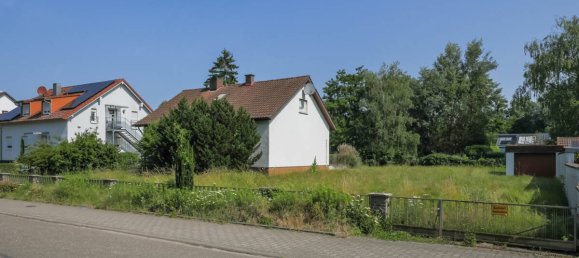 Terreno em Karlsruhe, Germany N.º 242690 3