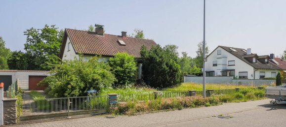 Terreno em Karlsruhe, Germany N.º 242690 2