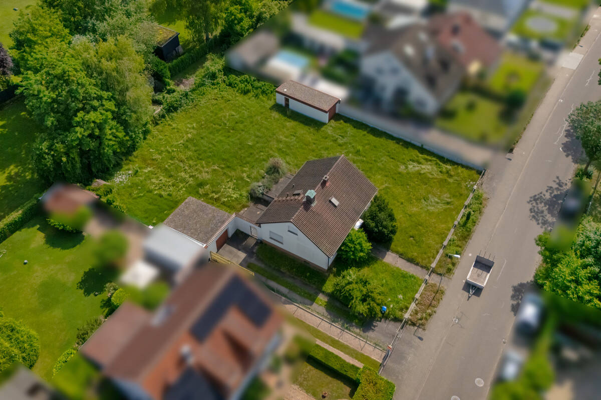 Terreno em Karlsruhe, Germany N.º 242690