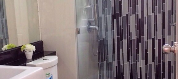 Кондоминиум  с 1 спальней в Ваттхана, Таиланд № 4540 6