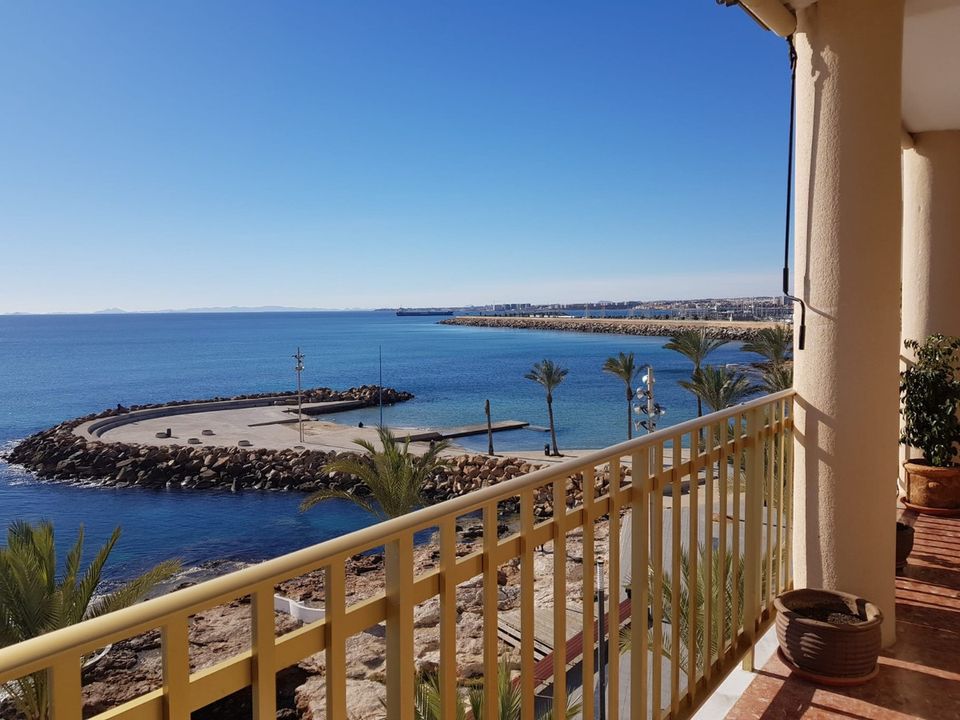3 bedrooms Apartment in Torrevieja, Spain No. 275187