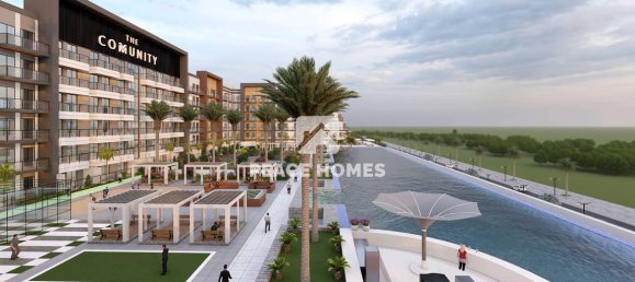 3 bedrooms Apartment in Motor City, UAE No. 16487 9