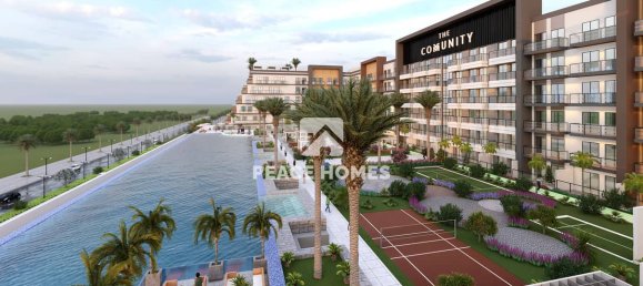 3 bedrooms Apartment in Motor City, UAE No. 16487 8