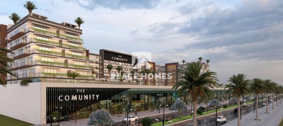 3 bedrooms Apartment in Motor City, UAE No. 16487 5