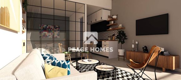 3 bedrooms Apartment in Motor City, UAE No. 16487 2