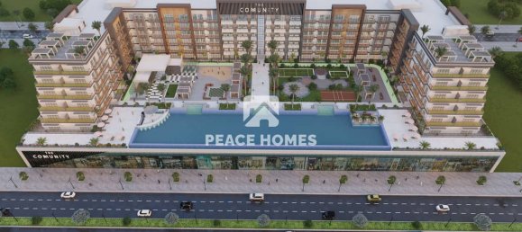 3 bedrooms Apartment in Motor City, UAE No. 16487 7