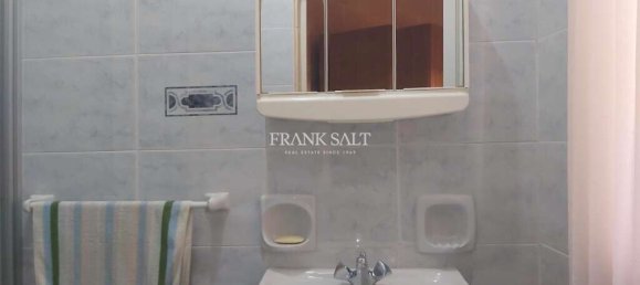 2 Schlafzimmer Wohnung in Zebbug, Malta, Nr. 5889 7