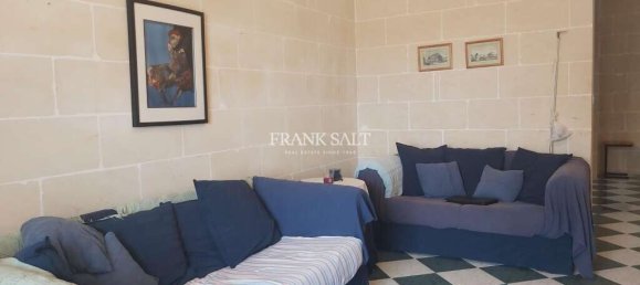 2 Schlafzimmer Wohnung in Zebbug, Malta, Nr. 5889 3