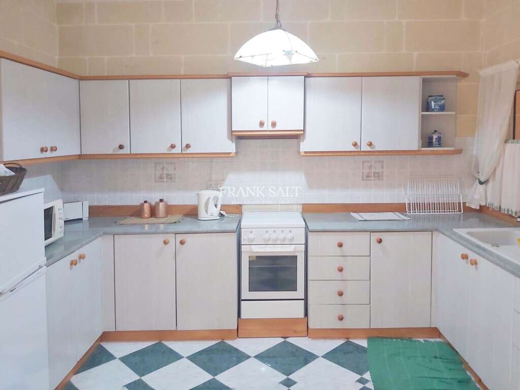 2 Schlafzimmer Wohnung in Zebbug, Malta, Nr. 5889