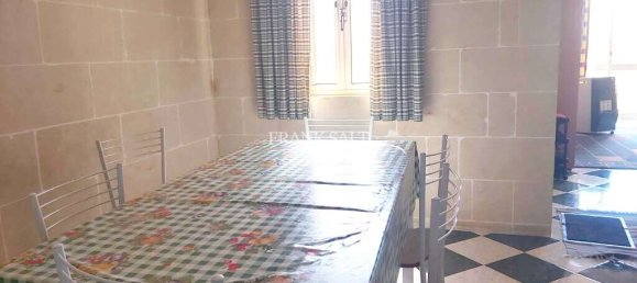 2 Schlafzimmer Wohnung in Zebbug, Malta, Nr. 5889 4