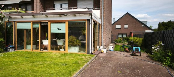 5 bedrooms Townhouse in Mettmann, Germany No. 295980 2