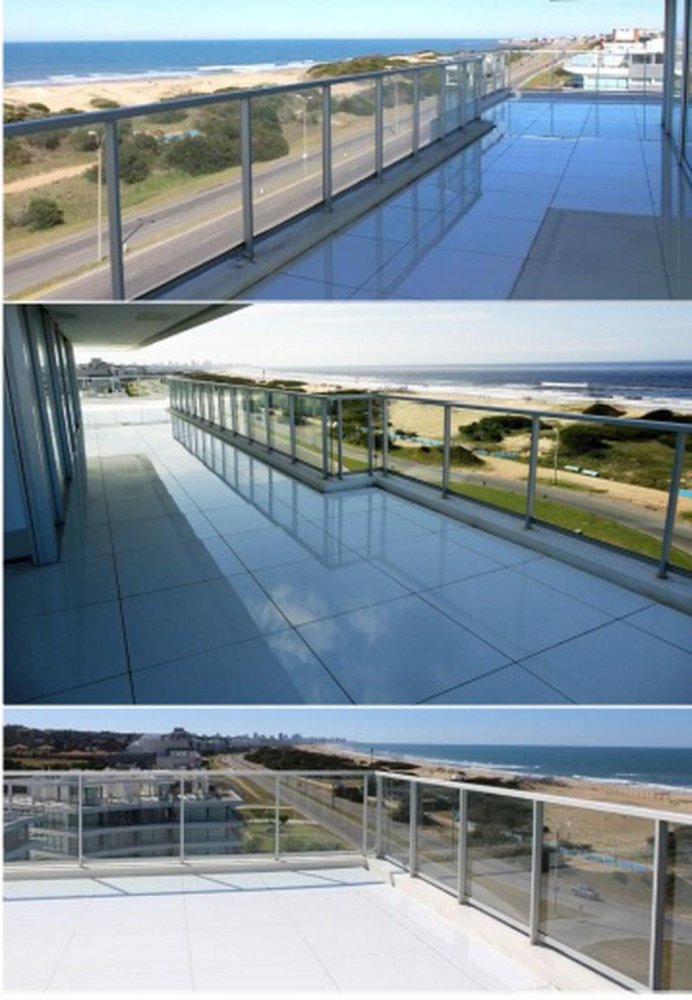 4 bedrooms Apartment in Maldonado, Uruguay No. 3051