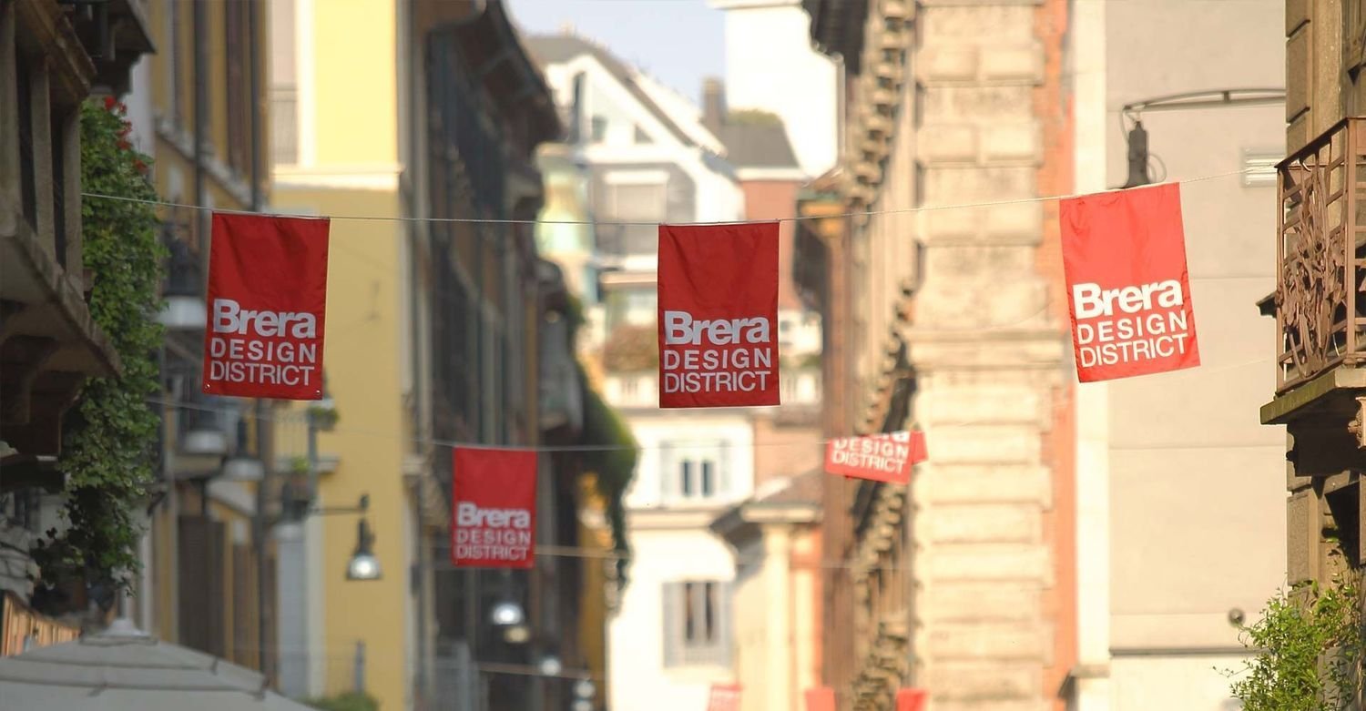 270m² Commercial property in Milan, Italy No. 248053