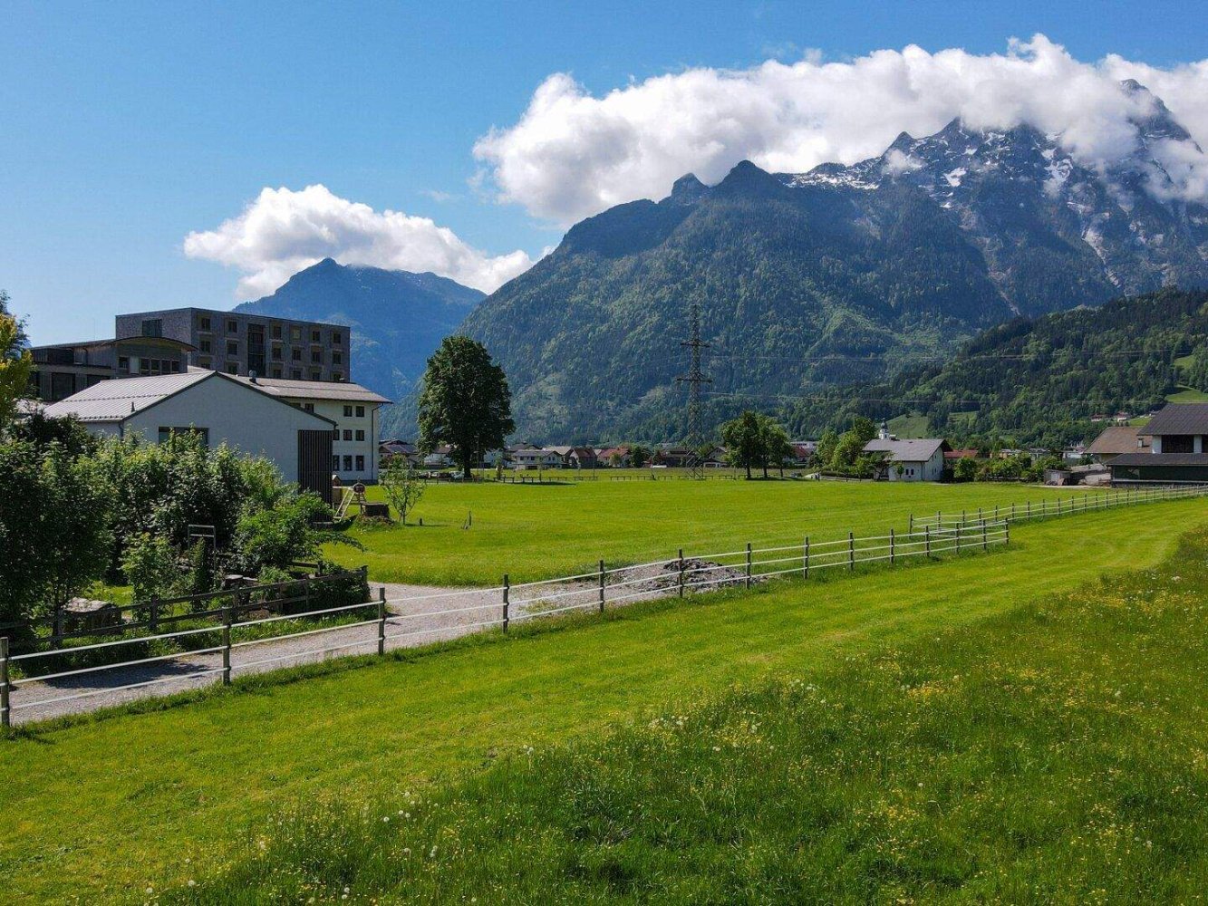  Land in Kuchl, Austria No. 253923