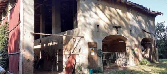 10 rooms House in Calderara di Reno, Italy No. 68036 5