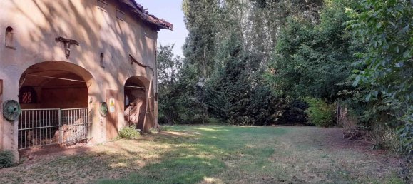 10 rooms House in Calderara di Reno, Italy No. 68036 6