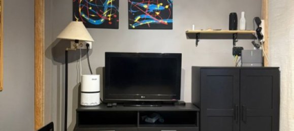 1 Schlafzimmer Wohnung in Basque Autonomous Community, Spain, Nr. 162282 13