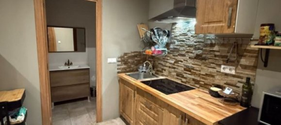 1 Schlafzimmer Wohnung in Basque Autonomous Community, Spain, Nr. 162282 11