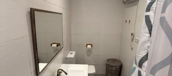 1 Schlafzimmer Wohnung in Basque Autonomous Community, Spain, Nr. 162282 12