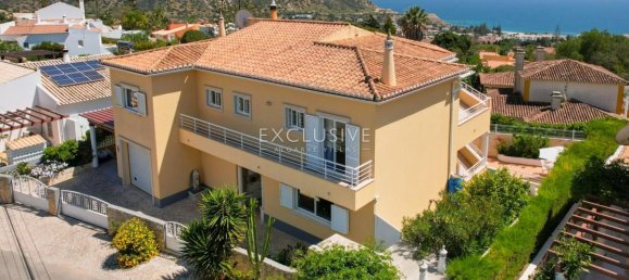 5 chambres Villa à Lagos, Portugal No. 7506 2