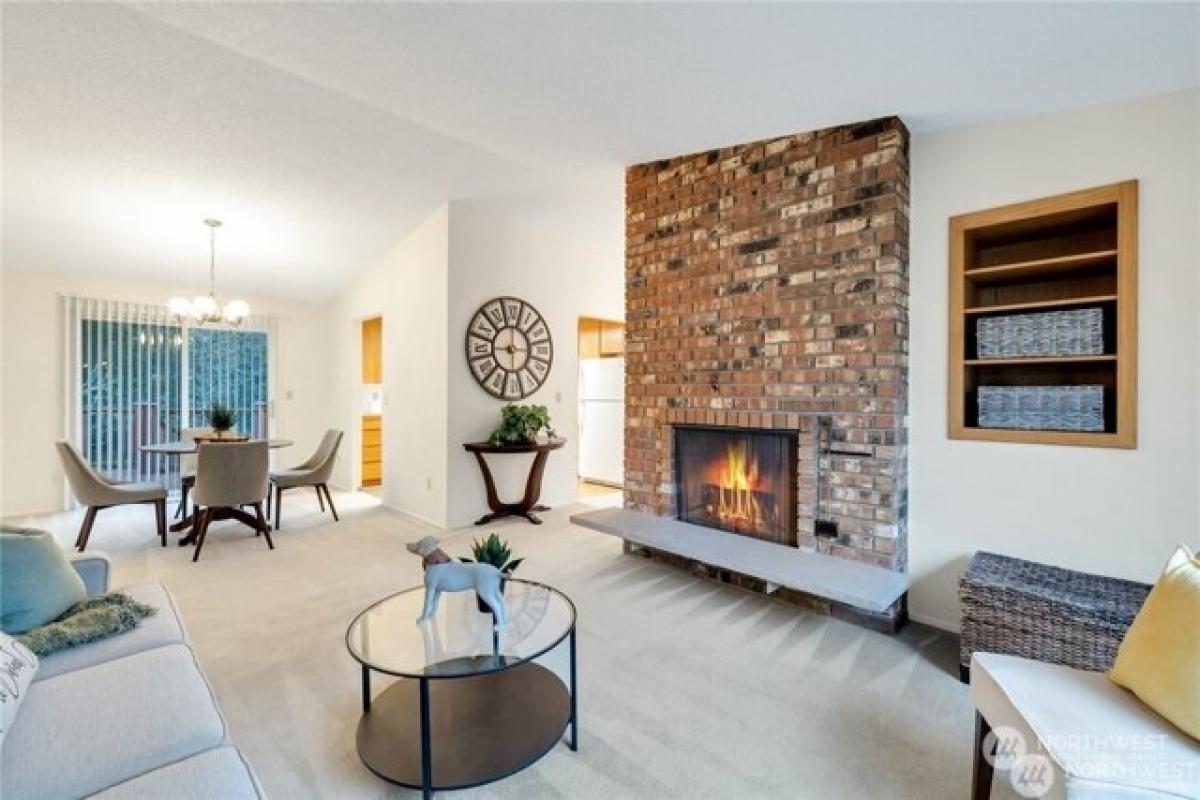 3 Schlafzimmer Haus in Gig Harbor, USA, Nr. 434566