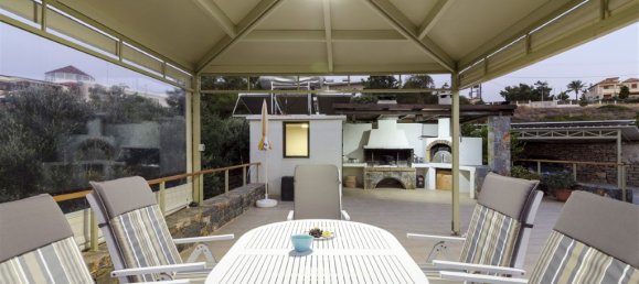 4 bedrooms Villa in Hersonissos, Greece No. 4500 17