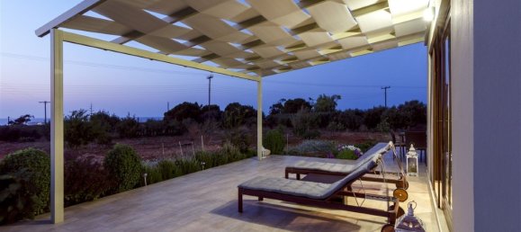 4 bedrooms Villa in Hersonissos, Greece No. 4500 3