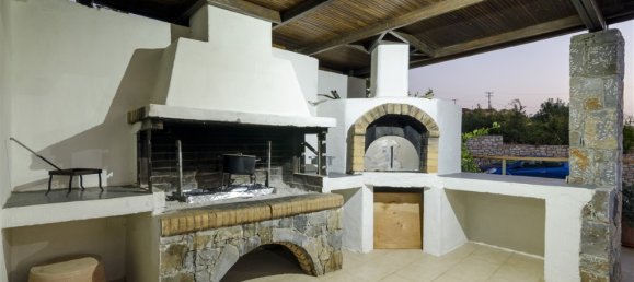 4 bedrooms Villa in Hersonissos, Greece No. 4500 18