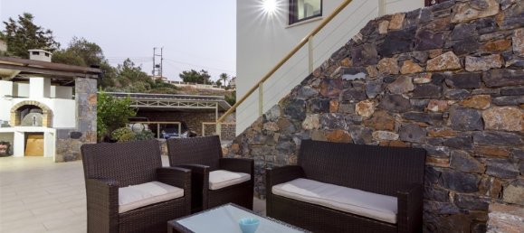 4 bedrooms Villa in Hersonissos, Greece No. 4500 16