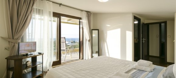 4 bedrooms Villa in Hersonissos, Greece No. 4500 13