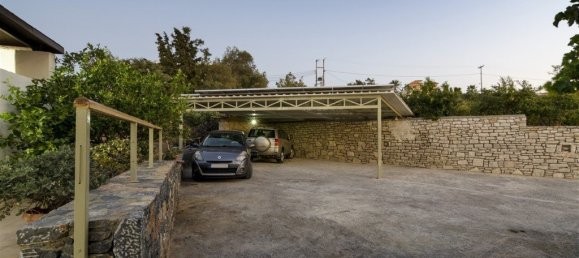 4 bedrooms Villa in Hersonissos, Greece No. 4500 19