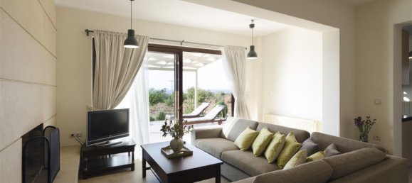 4 bedrooms Villa in Hersonissos, Greece No. 4500 6