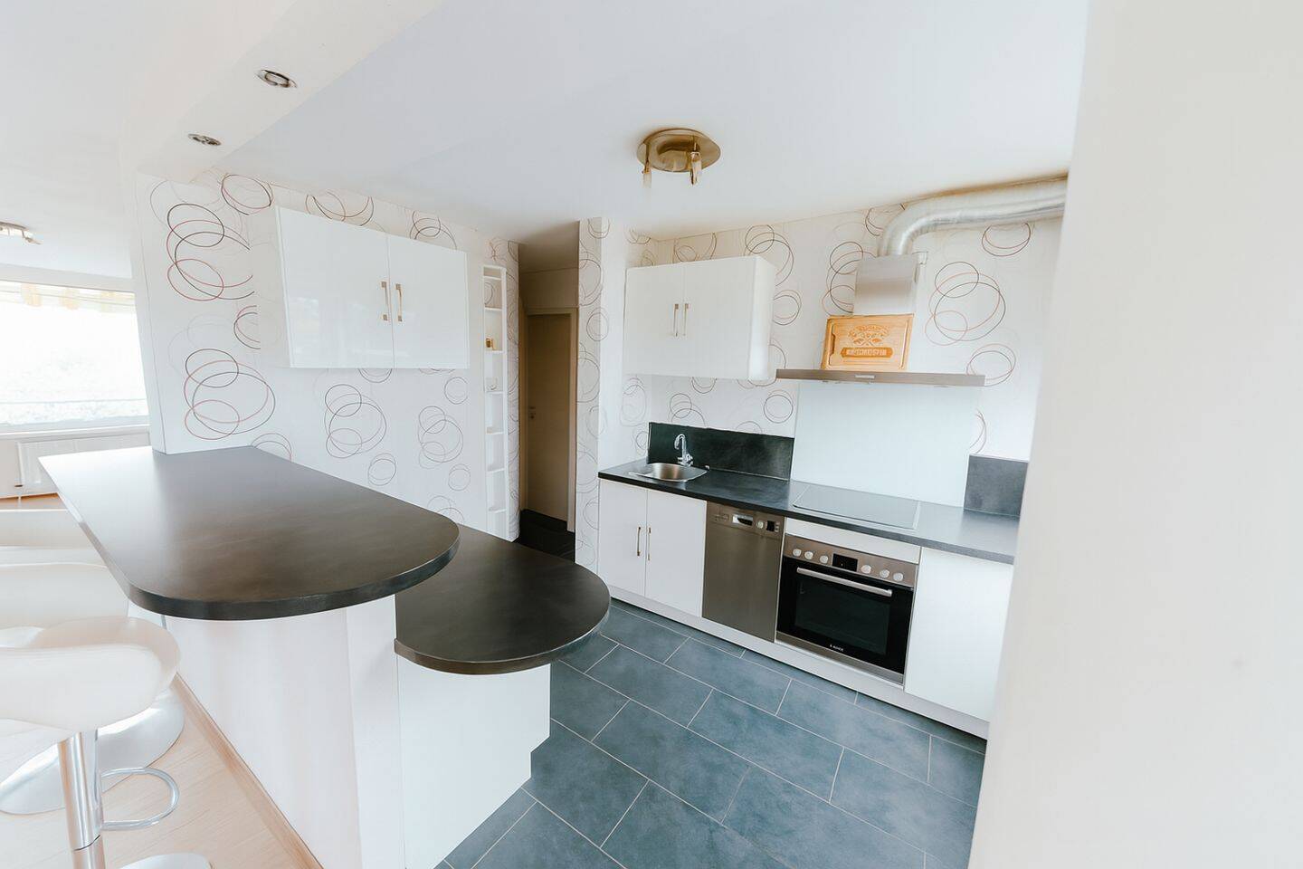 Apartamento de 3 dormitorios en Coburg, Germany No. 259176