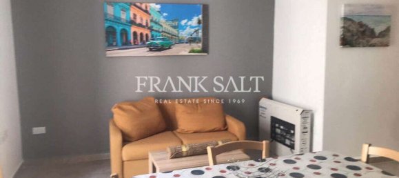 Квартира с 2 спальнями в Сан-Джуанн, Мальта № 4624 3