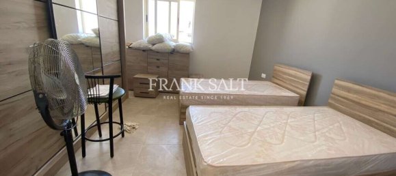 Квартира с 2 спальнями в Сан-Джуанн, Мальта № 4624 4