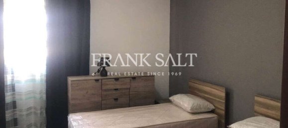 Квартира с 2 спальнями в Сан-Джуанн, Мальта № 4624 5