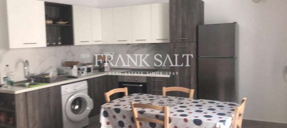 Квартира с 2 спальнями в Сан-Джуанн, Мальта № 4624 2