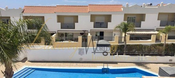 4 Schlafzimmer Stadthaus in Adeje, Spain, Nr. 39952 14