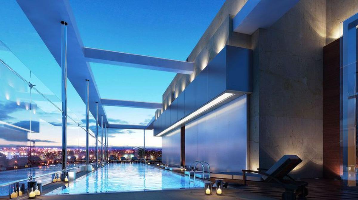 Studio in Buenos Aires, Argentina No. 88115